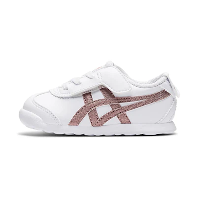 (TD) Onitsuka Tiger Mexico 66 'White Copper'