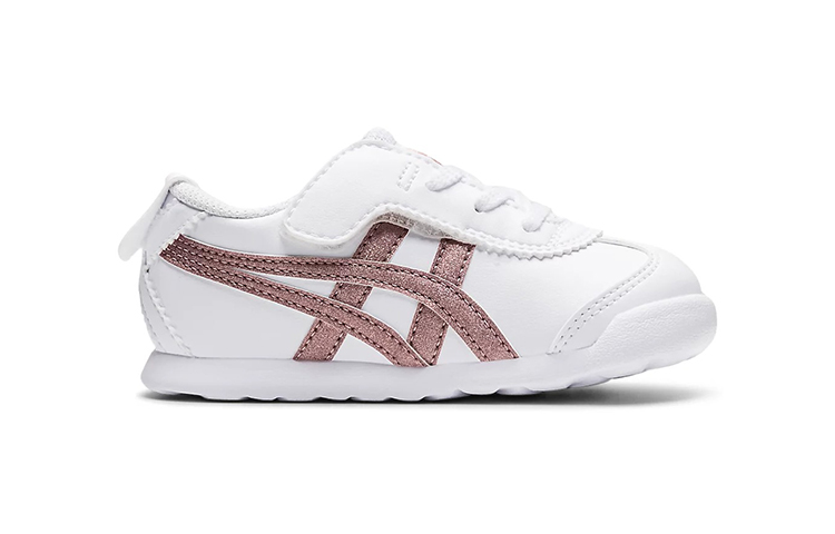 (TD) Onitsuka Tiger Mexico 66 'White Copper' 圖 2