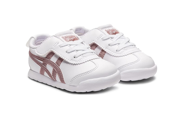 (TD) Onitsuka Tiger Mexico 66 'White Copper' 圖 3