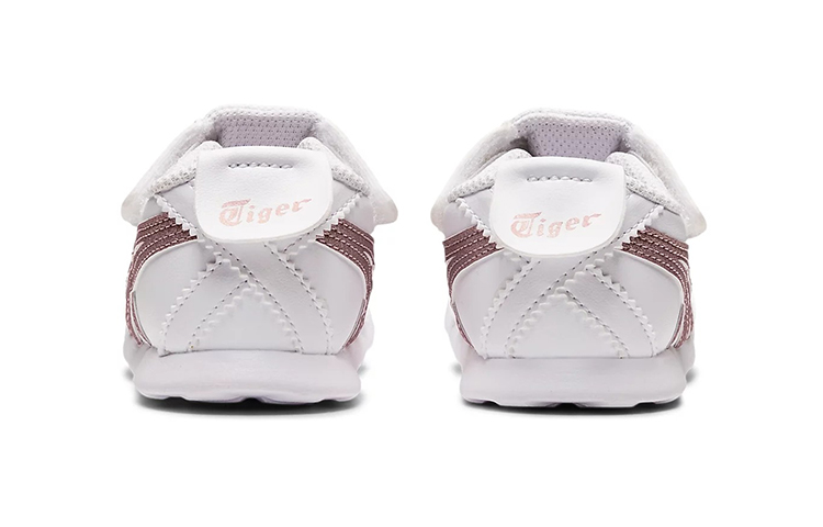(TD) Onitsuka Tiger Mexico 66 'White Copper' 圖 5