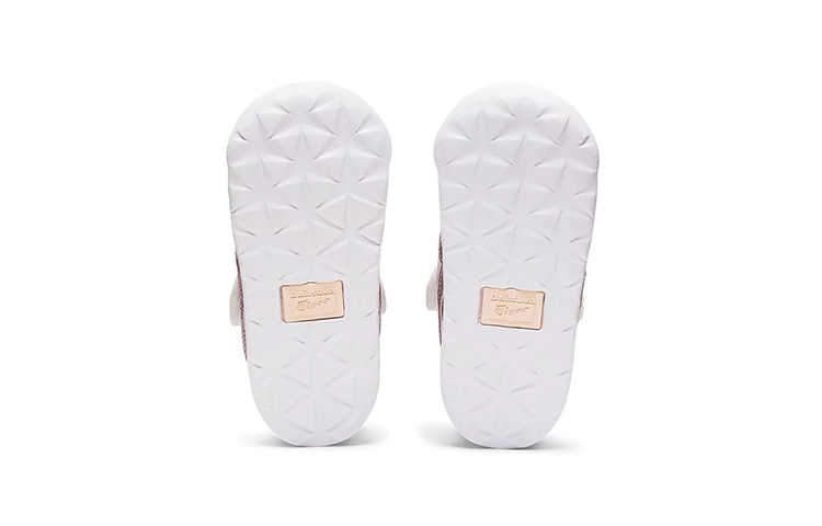 (TD) Onitsuka Tiger Mexico 66 'White Copper' 圖 6