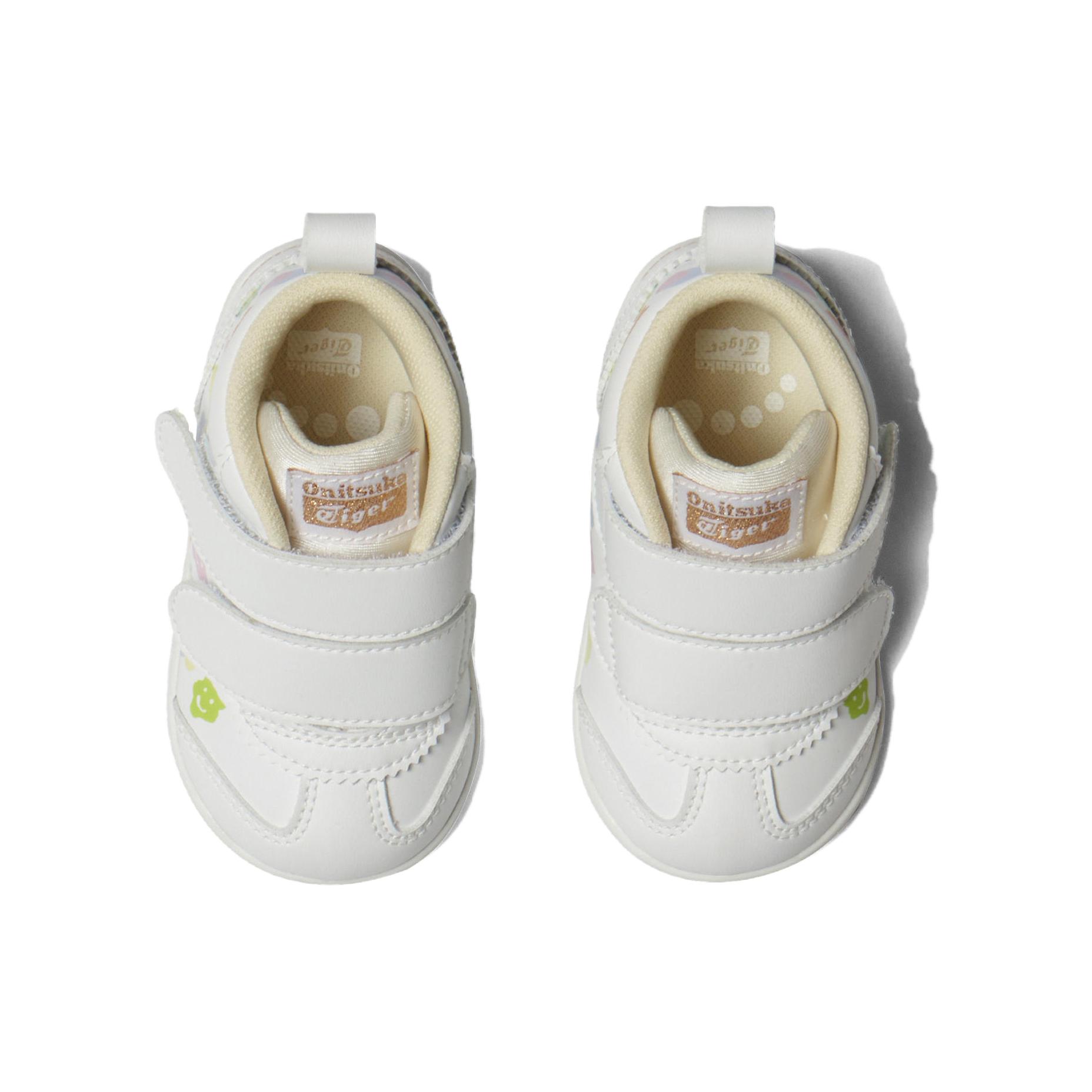 (TD) Onitsuka Tiger Mexico 66 'White Multi-Color' 圖 5