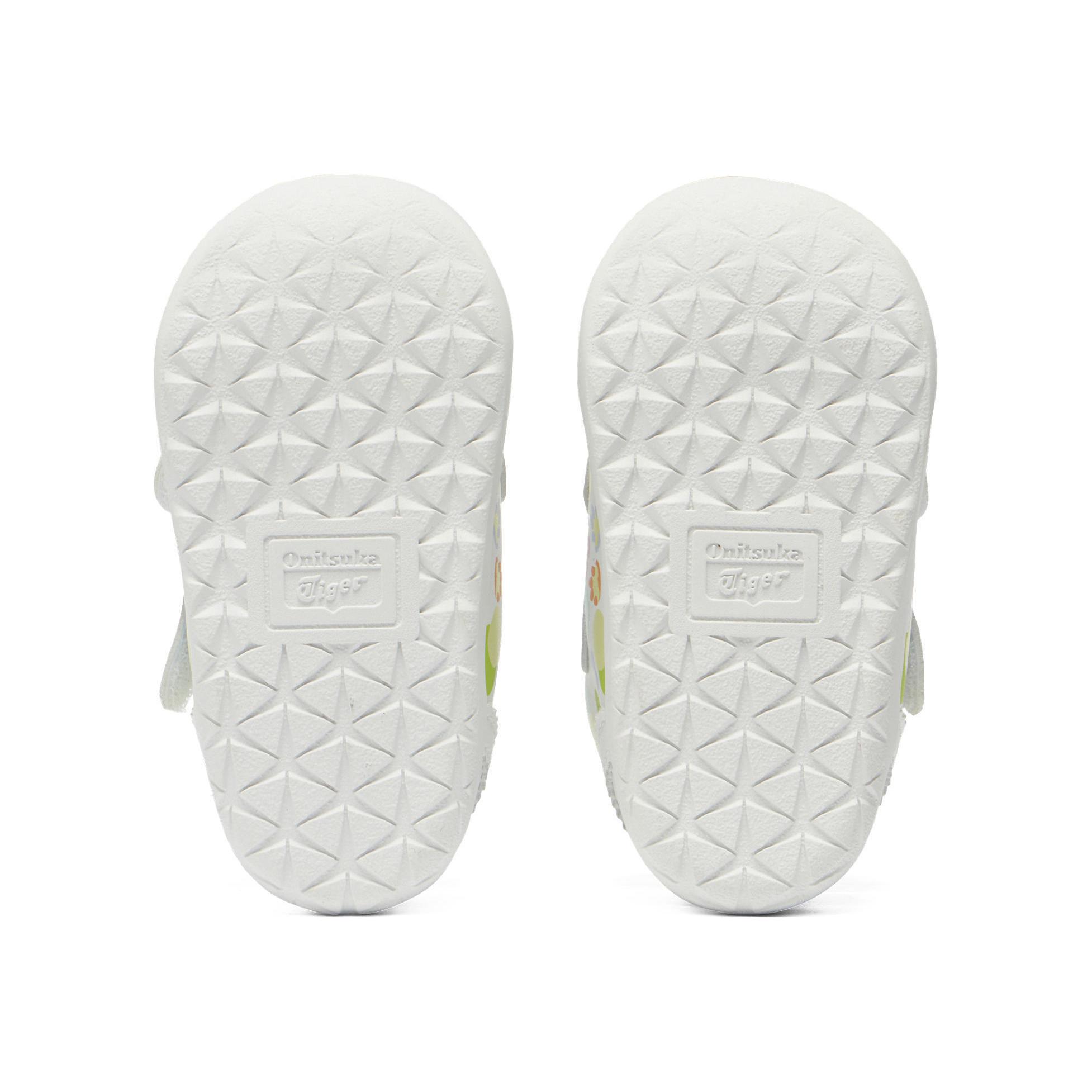 (TD) Onitsuka Tiger Mexico 66 'White Multi-Color' 圖 8