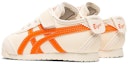 Shop (TD) Onitsuka Tiger MEXICO 66 'Blanco Naranja' Sneakers 1184A034-103