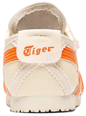 (TD) Onitsuka Tiger MEXICO 66 'Blanco Naranja' Sneakers 1184A034-103 Purchase (TD) Onitsuka Tiger MEXICO 66 'Blanco Naranja' Sneakers 1184A034-103