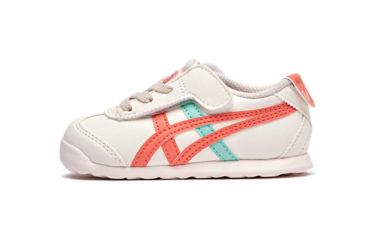 Buy (TD) Onitsuka Tiger MEXICO 66 'Putih Oranye Mint' 1184A196-100