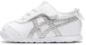 (TD) Onitsuka Tiger MEXICO 66 'Putih Perak Bergemerlapan' 1184A173-101