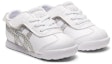 Lookbook (TD) Onitsuka Tiger MEXICO 66 'Putih Perak Bergemerlapan' 1184A173-101