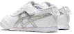 (TD) Onitsuka Tiger MEXICO 66 'Putih Perak Bergemerlapan' 1184A173-101