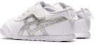 Shop (TD) Onitsuka Tiger MEXICO 66 'Putih Perak Bergemerlapan' 1184A173-101