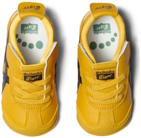 (TD) Onitsuka Tiger MEXICO 66 'Amarillo Negro' 1184A074-752 Lookbook (TD) Onitsuka Tiger MEXICO 66 'Amarillo Negro' 1184A074-752