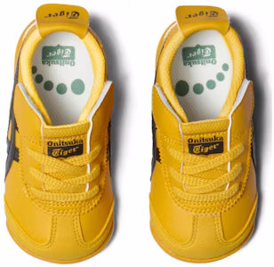 (TD) Onitsuka Tiger MEXICO 66 'Kuning Hitam' 1184A074-752 Lookbook (TD) Onitsuka Tiger MEXICO 66 'Kuning Hitam' 1184A074-752