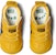 (TD) Onitsuka Tiger MEXICO 66 'Kuning Hitam' 1184A074-752