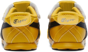 (TD) Onitsuka Tiger MEXICO 66 'Amarillo Negro' 1184A074-752 Shop (TD) Onitsuka Tiger MEXICO 66 'Amarillo Negro' 1184A074-752