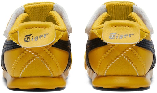 (TD) Onitsuka Tiger MEXICO 66 'Kuning Hitam' 1184A074-752 Shop (TD) Onitsuka Tiger MEXICO 66 'Kuning Hitam' 1184A074-752