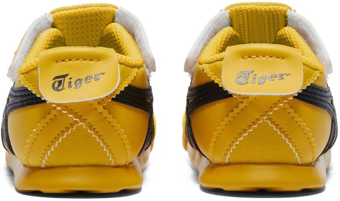 (Toddler) Onitsuka Tiger MEXICO 66 'Yellow Black' 1184A074-752 Shop (Toddler) Onitsuka Tiger MEXICO 66 'Yellow Black' 1184A074-752