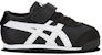 (TD) Onitsuka Tiger Mexico 66 Baja 'Hitam Putih' C6B5Y-9001