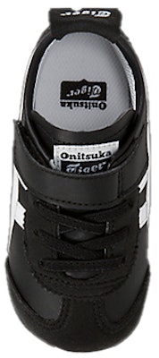 (TD) オニツカタイガー メキシコ 66 バハ 黒白 C6B5Y-9001 Lookbook (TD) オニツカタイガー メキシコ 66 バハ 黒白 C6B5Y-9001