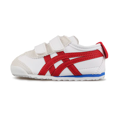 (TD) Onitsuka Tiger Mexico 66 Baja TS 'Classic Red'