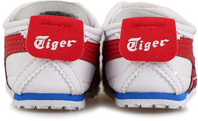 (TD) 鬼冢虎 Mexico 66 Baja TS '经典红' 宝宝鞋 1184A054-100 Shop (TD) 鬼冢虎 Mexico 66 Baja TS '经典红' 宝宝鞋 1184A054-100