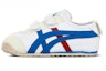 Buy (TD) Onitsuka Tiger Mexico 66 Baja TS 'Putih Biru Diraja' C4D4L-0143