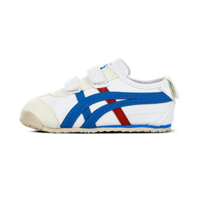 (TD) Onitsuka Tiger Mexico 66 Baja TS 'White Royal Blue'