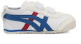Order (TD) Onitsuka Tiger Mexico 66 Baja TS 'Putih Biru Diraja' C4D4L-0143