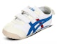 Lookbook (TD) Onitsuka Tiger Mexico 66 Baja TS 'Putih Biru Diraja' C4D4L-0143