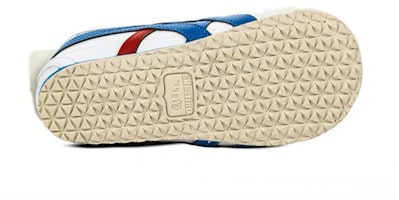 嬰兒 Onitsuka Tiger鬼塚虎 MEXICO 66 鬼冢虎 魔術貼 減震防滑 低筒 運動休閒鞋 藍白 Purchase 嬰兒 Onitsuka Tiger鬼塚虎 MEXICO 66 鬼冢虎 魔術貼 減震防滑 低筒 運動休閒鞋 藍白