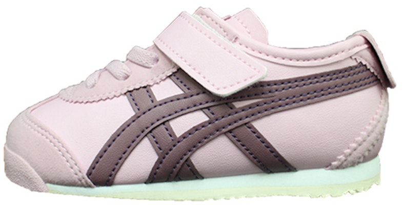 (Toddler) Onitsuka Tiger Mexico 66 Low-Running Shoes Pink C6B5Y-700 Buy (Toddler) Onitsuka Tiger Mexico 66 Low-Running Shoes Pink C6B5Y-700