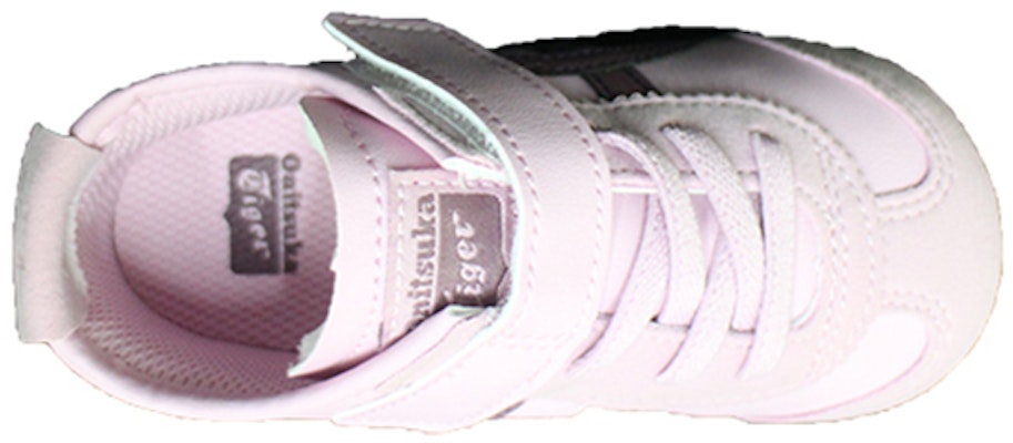(Toddler) Onitsuka Tiger Mexico 66 Low-Running Shoes Pink C6B5Y-700 Shop (Toddler) Onitsuka Tiger Mexico 66 Low-Running Shoes Pink C6B5Y-700