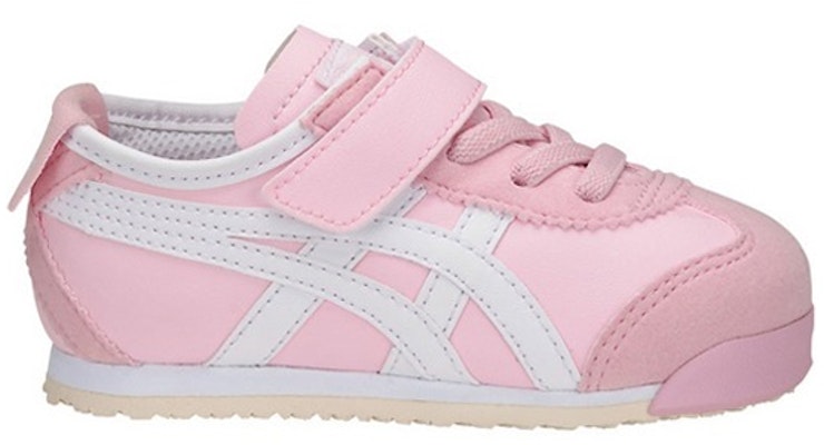 (TD) Onitsuka Tiger Mexico 66 Merah Jambu C6B5Y-2001 Order (TD) Onitsuka Tiger Mexico 66 Merah Jambu C6B5Y-2001