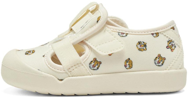 (TD) Onitsuka Tiger MEXICO 66 SANDAL 'Krim' 1184A216-100 Buy (TD) Onitsuka Tiger MEXICO 66 SANDAL 'Krim' 1184A216-100