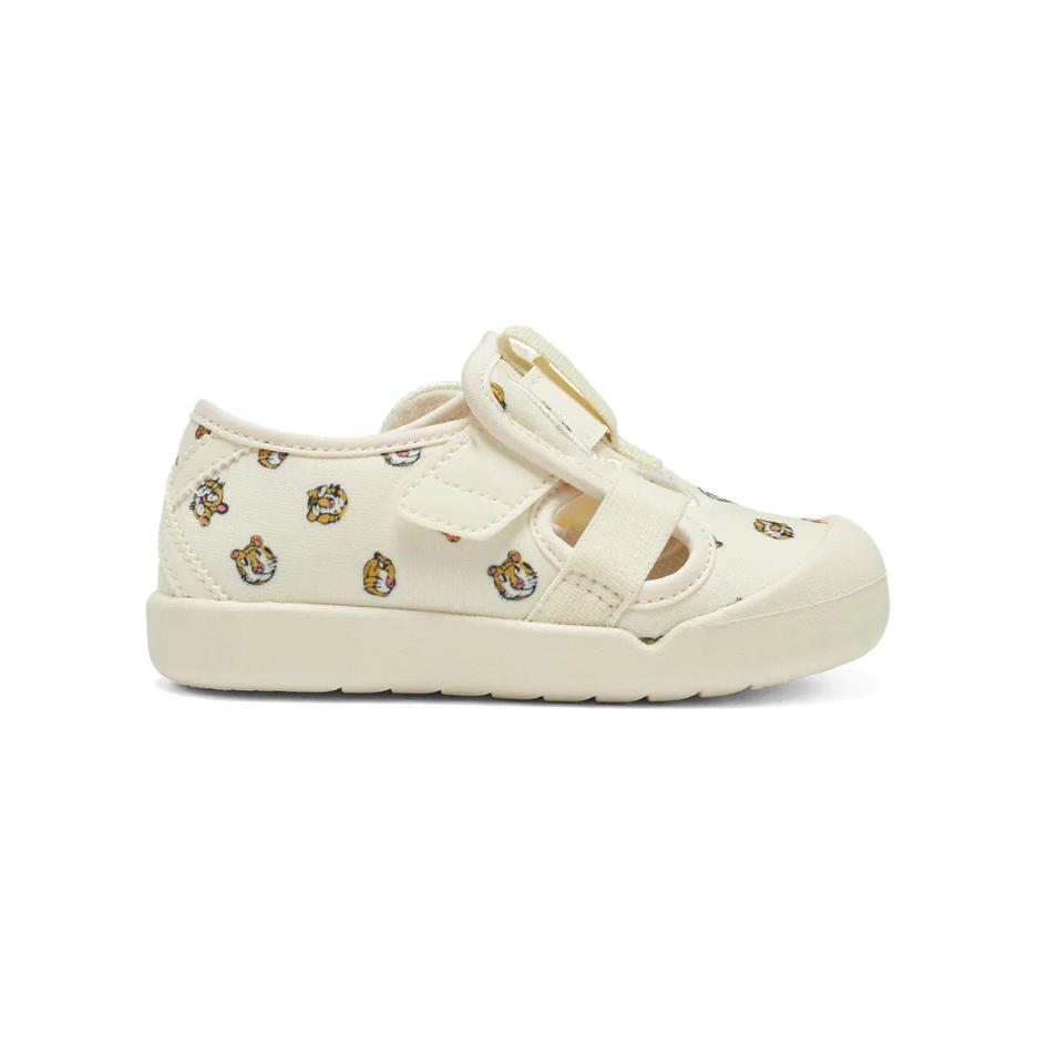 Order (TD) オニツカタイガー メキシコ66 サンダル "クリーム" 1184A216-100