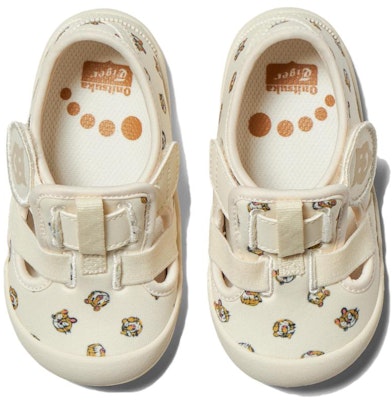 (TD) Onitsuka Tiger MEXICO 66 SANDAL 'Krim' 1184A216-100 Purchase (TD) Onitsuka Tiger MEXICO 66 SANDAL 'Krim' 1184A216-100