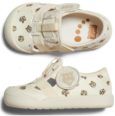(TD) Onitsuka Tiger MEXICO 66 SANDAL 'Krim' 1184A216-100 Details for (TD) Onitsuka Tiger MEXICO 66 SANDAL 'Krim' 1184A216-100