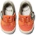 (TD) Onitsuka Tiger MEXICO 66 SANDAL 'Mikan Orange Lichen Hijau' 1184A199-800