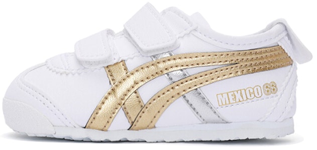 嬰童 Onitsuka Tiger鬼塚虎 MEXICO 66 TS 低筒 板鞋 白色 Buy 嬰童 Onitsuka Tiger鬼塚虎 MEXICO 66 TS 低筒 板鞋 白色