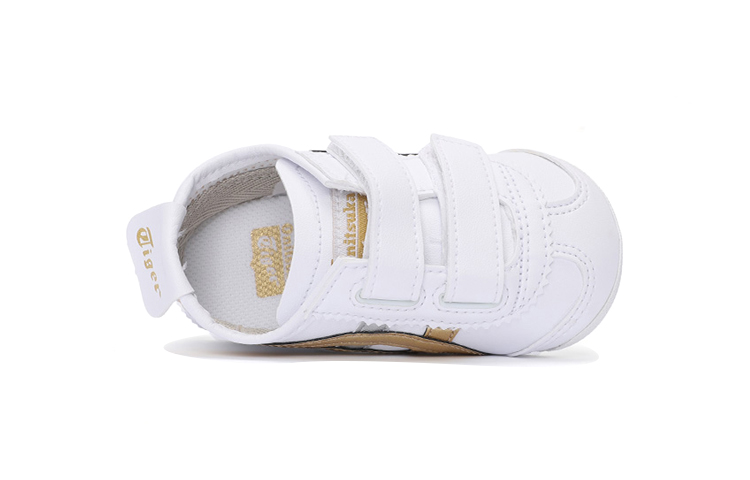 Shop (TD) 鬼冢虎 Mexico 66 TS 童鞋 1184A079-100