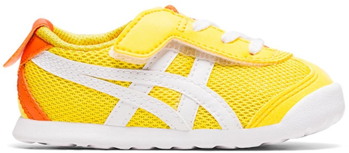 (TD) Onitsuka Tiger México 66 TS Zapatillas Niños 1184A129-750 Order (TD) Onitsuka Tiger México 66 TS Zapatillas Niños 1184A129-750
