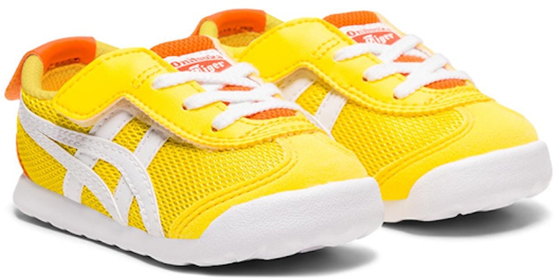 (Toddler) Onitsuka Tiger Mexico 66 TS 1184A129-750 Lookbook (Toddler) Onitsuka Tiger Mexico 66 TS 1184A129-750