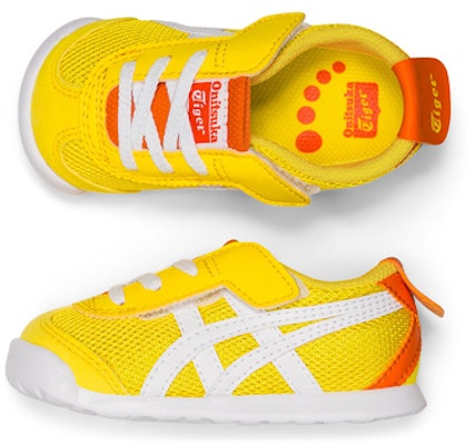 (Toddler) Onitsuka Tiger Mexico 66 TS 1184A129-750 Shop (Toddler) Onitsuka Tiger Mexico 66 TS 1184A129-750