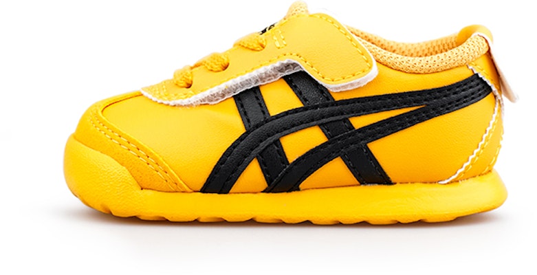 (Toddler) Onitsuka Tiger Mexico 66 TS 2023 'Kill Bill' 1184A074-750 Buy (Toddler) Onitsuka Tiger Mexico 66 TS 2023 'Kill Bill' 1184A074-750