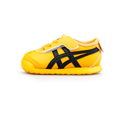 (TD) Onitsuka Tiger Mexico 66 TS 2023 'Kill Bill'
