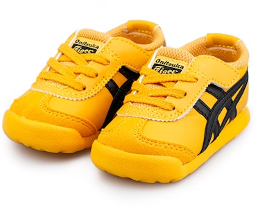 (TD) Onitsuka Tiger Mexico 66 TS 2023 'Kill Bill' Sneakers 1184A074-750 Lookbook (TD) Onitsuka Tiger Mexico 66 TS 2023 'Kill Bill' Sneakers 1184A074-750