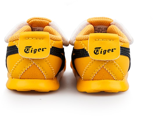 (Toddler) Onitsuka Tiger Mexico 66 TS 2023 'Kill Bill' 1184A074-750 Shop (Toddler) Onitsuka Tiger Mexico 66 TS 2023 'Kill Bill' 1184A074-750