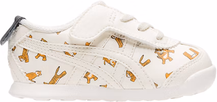 (Toddler) Onitsuka Tiger Mexico 66 TS 'All-Over Tiger Print' 1184A151-101 (Toddler) Onitsuka Tiger Mexico 66 TS 'All-Over Tiger Print' 1184A151-101