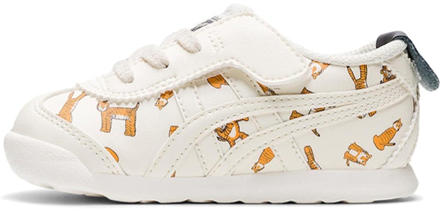 (TD) 鬼塚虎 Mexico 66 TS '全虎纹' 1184A151-101 Buy (TD) 鬼塚虎 Mexico 66 TS '全虎纹' 1184A151-101