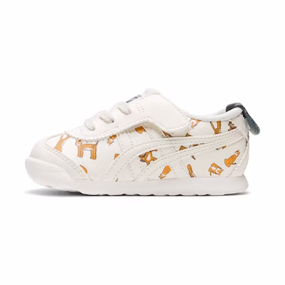 (TD) Onitsuka Tiger Mexico 66 TS 'All-Over Tiger Print'