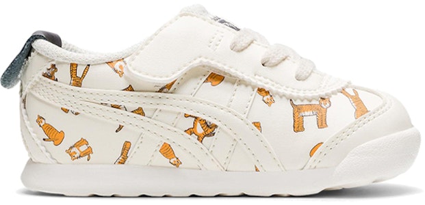 (TD) 鬼塚虎 Mexico 66 TS '全虎纹' 1184A151-101 Order (TD) 鬼塚虎 Mexico 66 TS '全虎纹' 1184A151-101